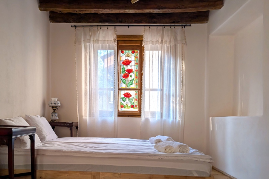 Ваучер за почивка