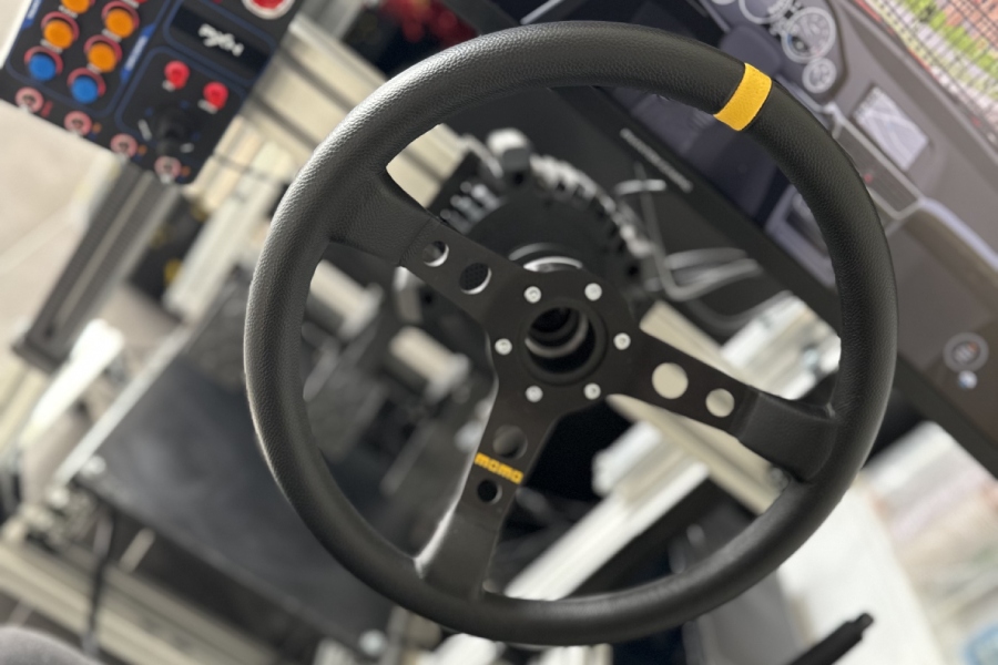 Обучение с инструктор