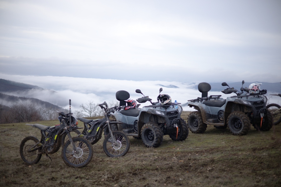 Ваучер за приключение