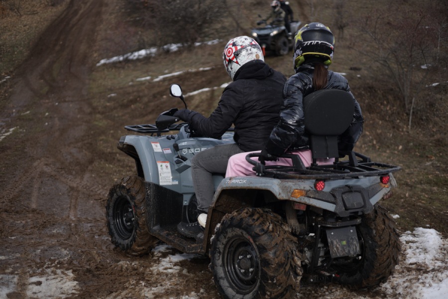 За 1 или 2-ма