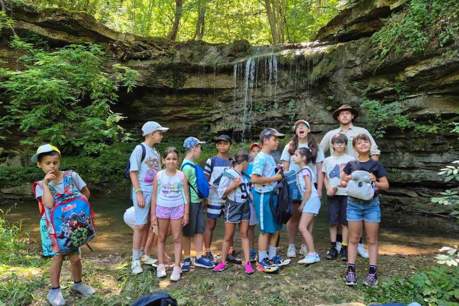 Горски преходи