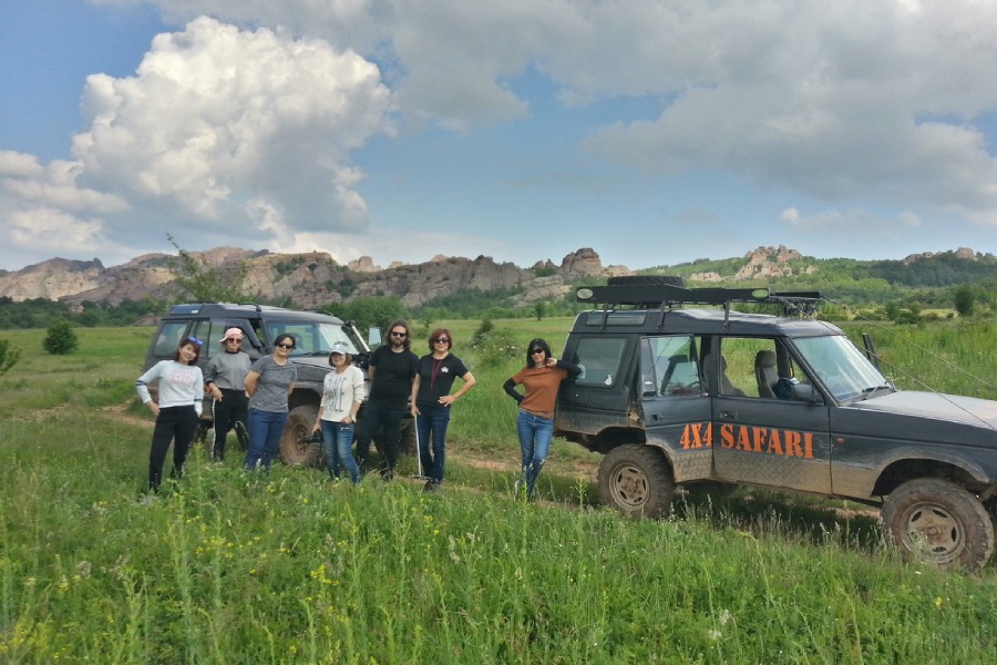 За цялата компания