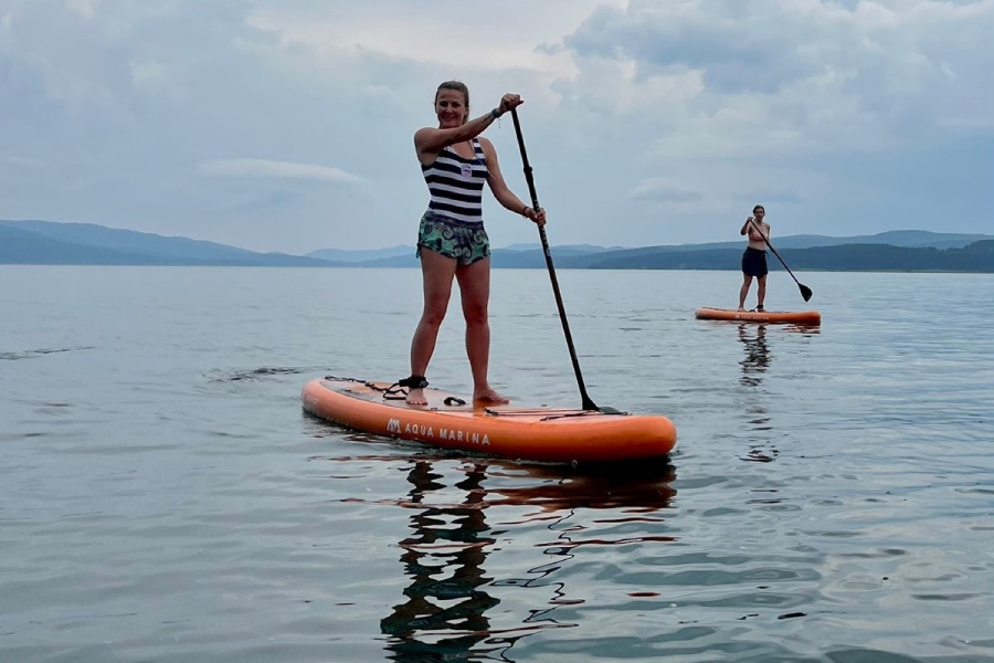 Близо до София