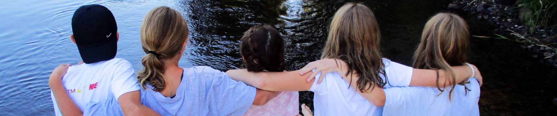 Детски лагер