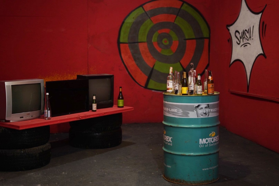 Антистрес терапия