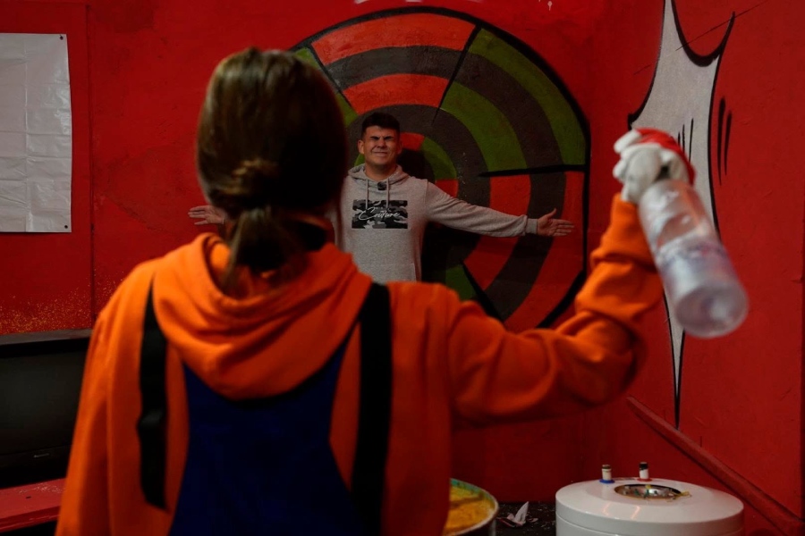 Чупене без последствия