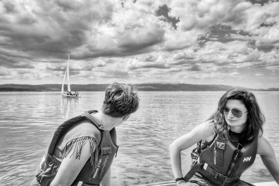 Ваучер за подарък