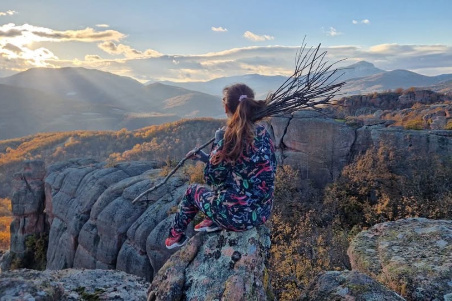 Избери маршрут