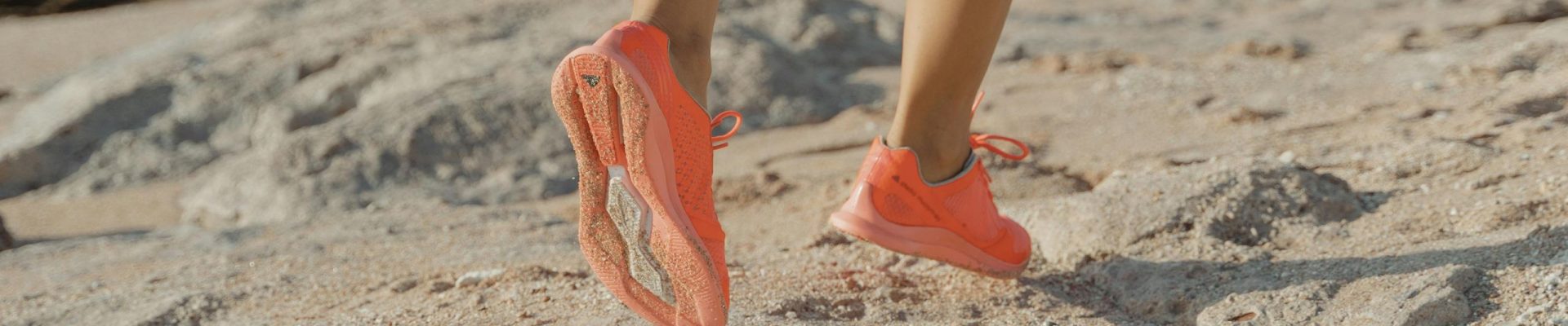 Трейл рън бягане