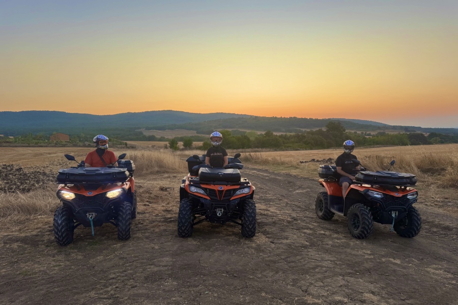 За цялата компания