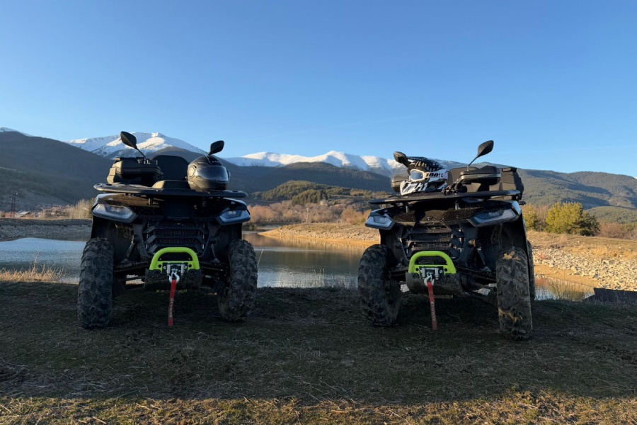 Екстремна емоция