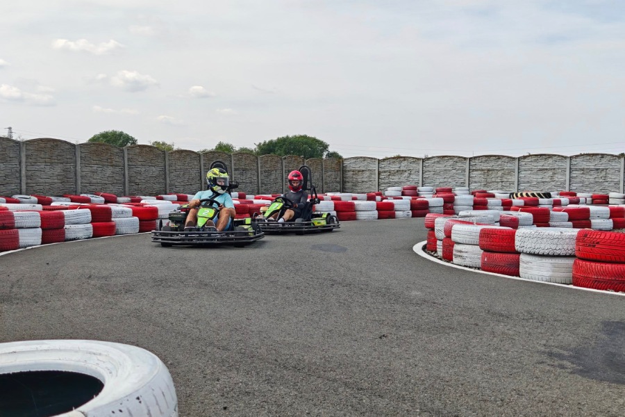 Ваучер за подарък