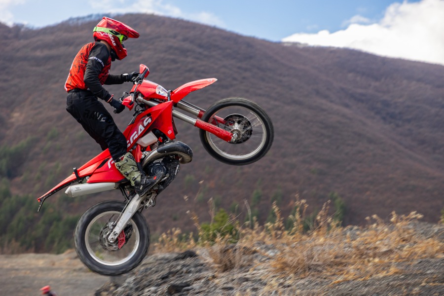 Ендуро в Стара планина