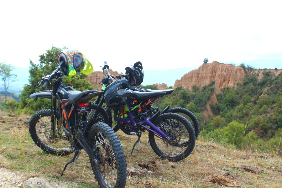 Офроуд тур с водач