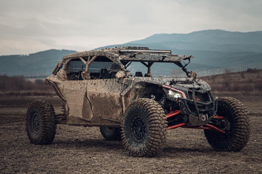 Разходка за 1-3ма