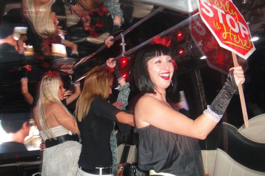 Изненай булката