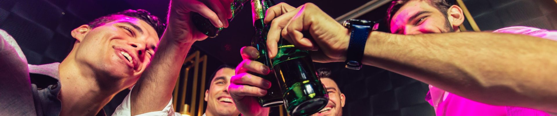 Ергенско парти София