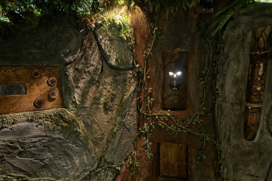 Парти за рожден ден