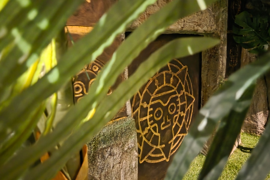 Зала за рожден ден