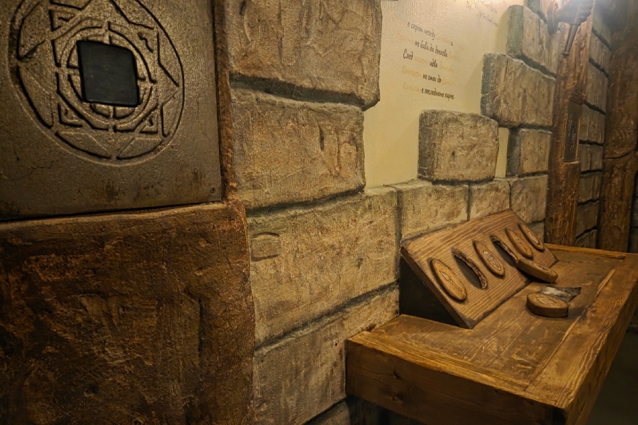 Рожден ден с аниматори