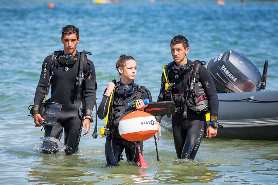 Ваучер за лятно приключение