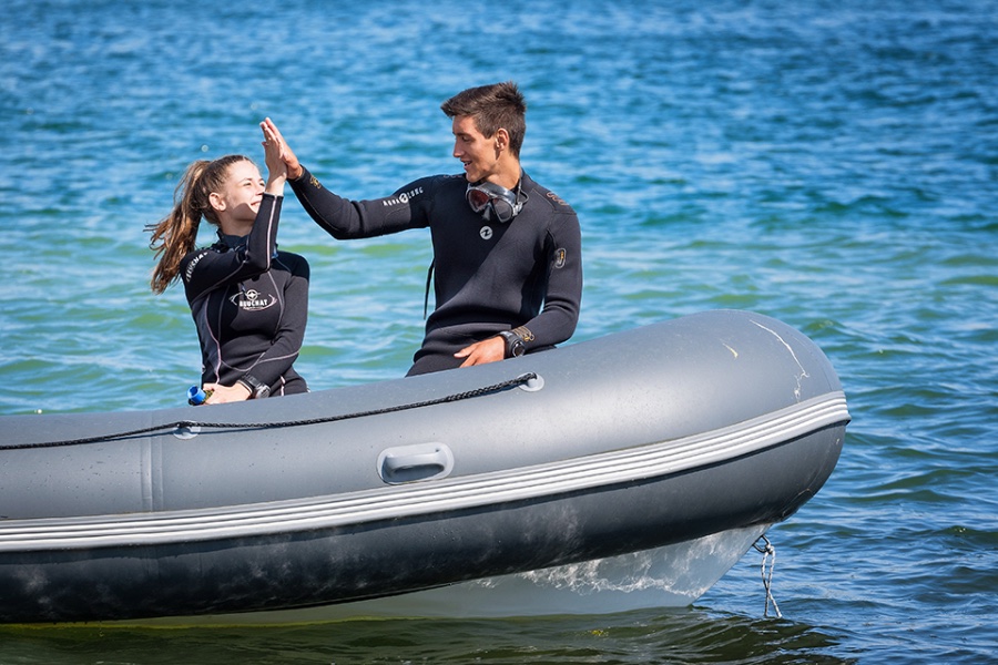 Подробен инструктаж