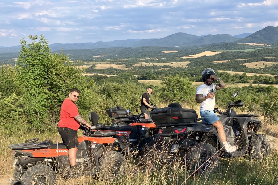 Екстремно преживяване