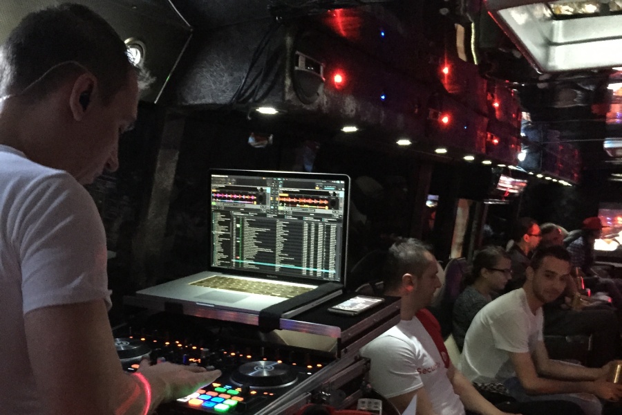 За специален повод