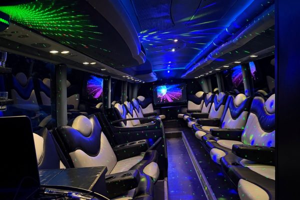 Party bus