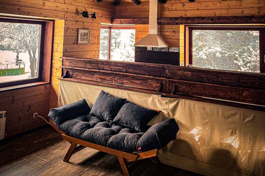 Нощувки във вила