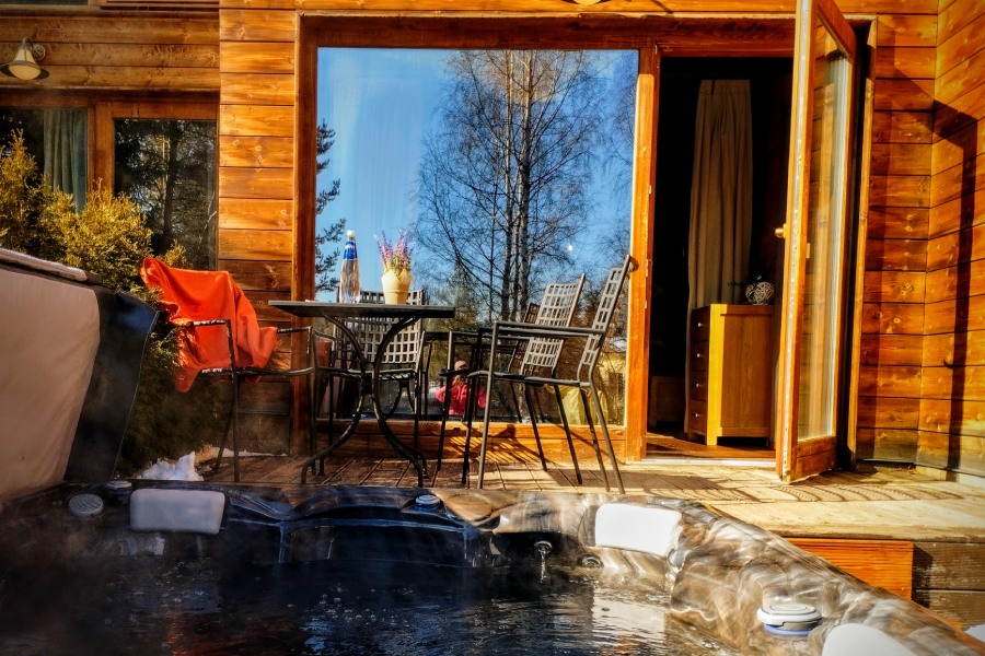 Романтичен уикенд