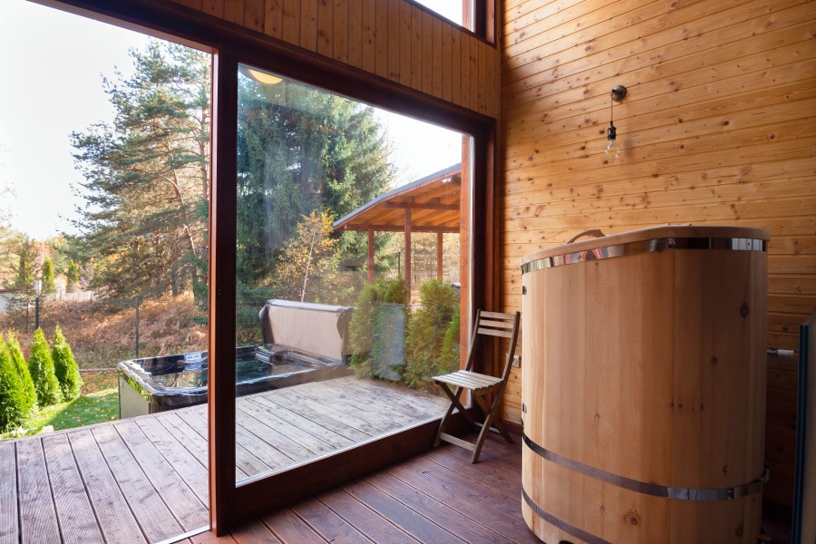 Почивка за 2-ма