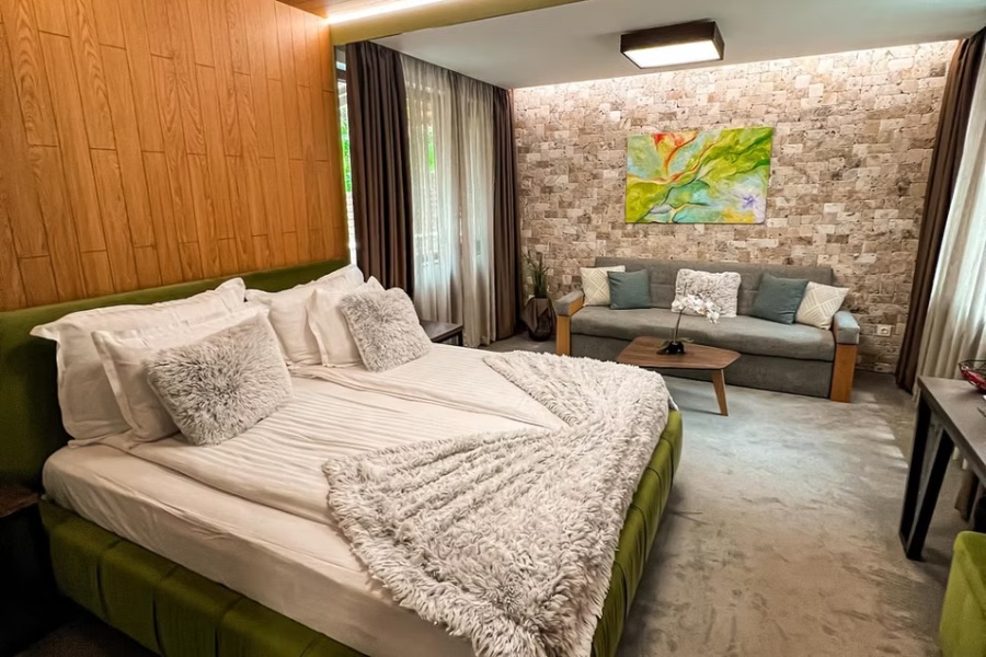 2 нощувки със закуски