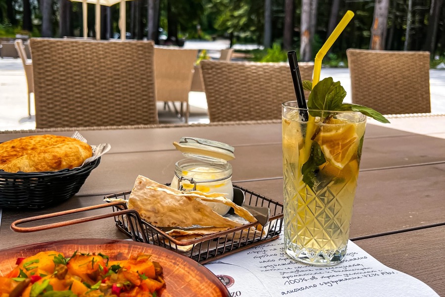 СПА почивка