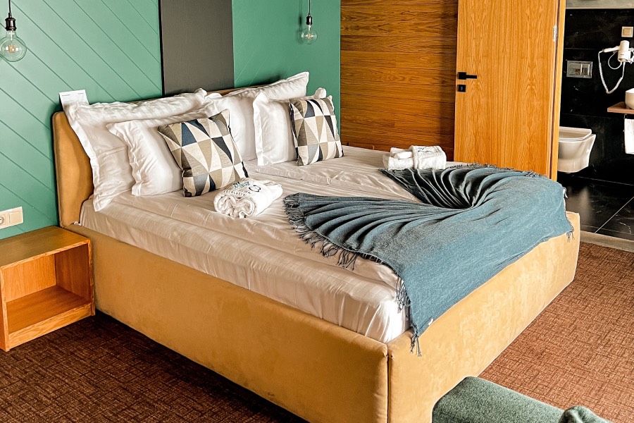 Уикенд в Рила