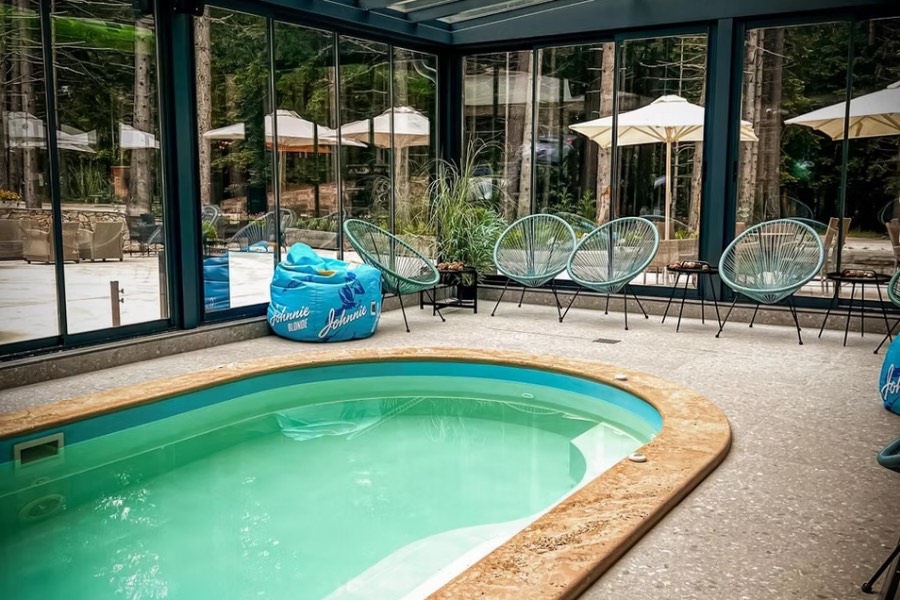 Почивка за двама