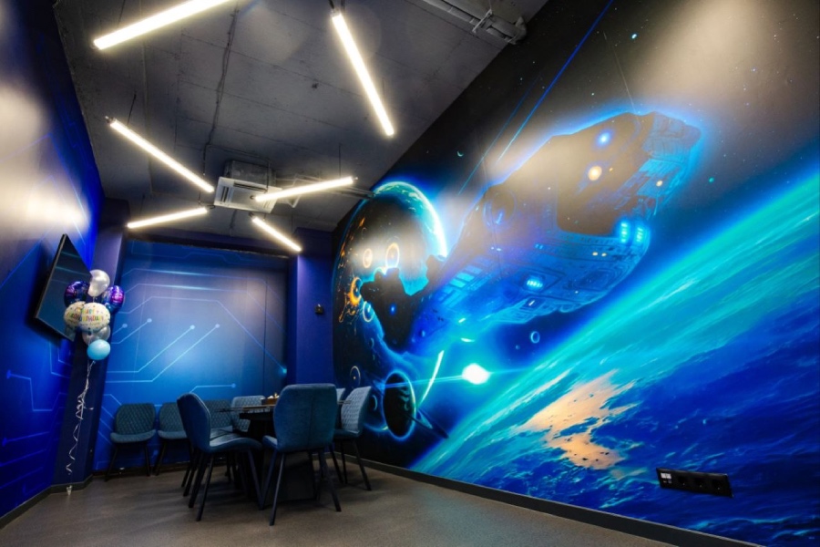 Избери игра