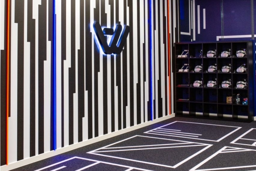 Виртуално приключение