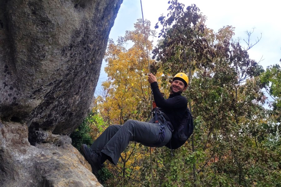 С алпийски инвентар
