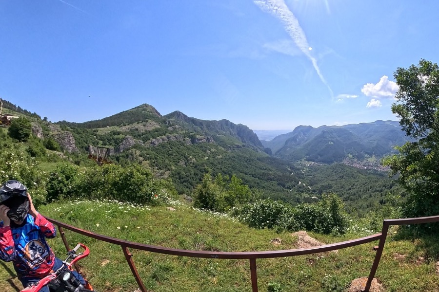 Врачански Балкан