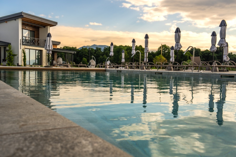 Maria Village Resort