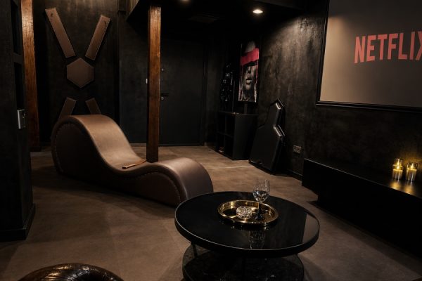 Sinners Room София