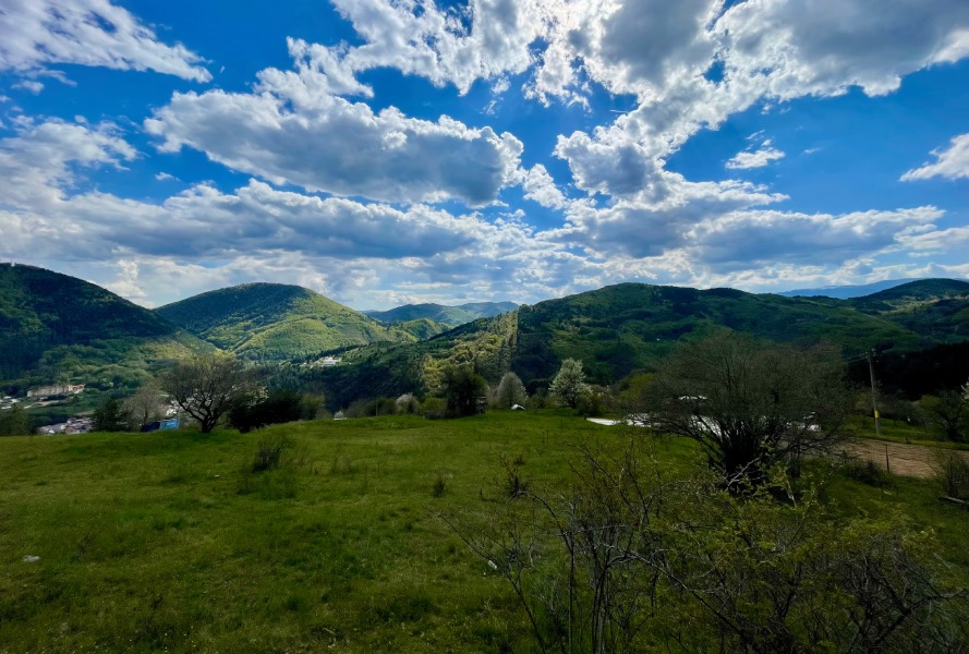 Красиви гледки