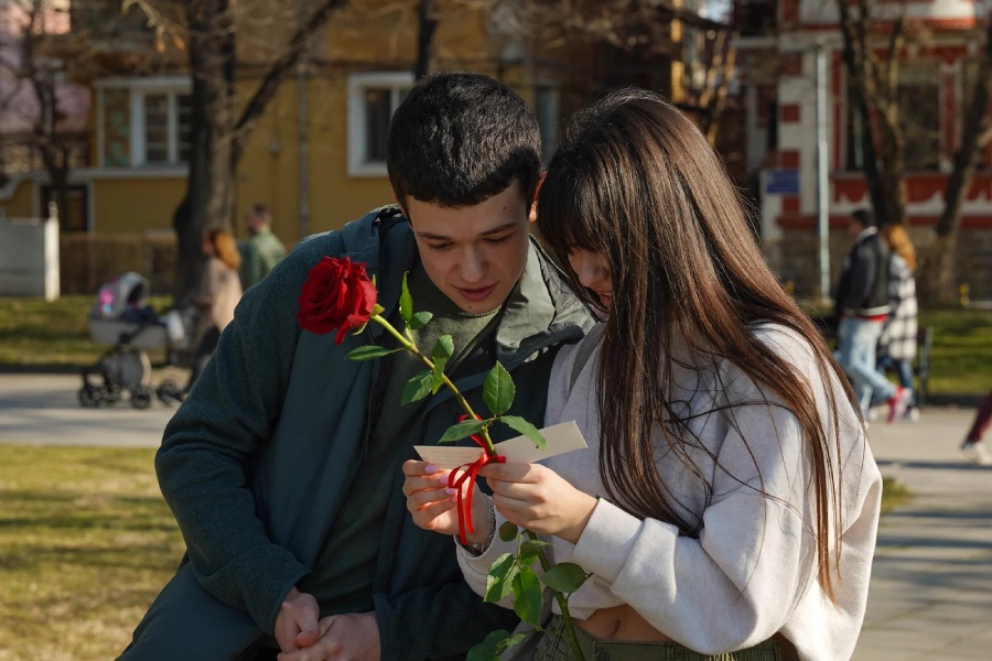 Загадки в Пловдив